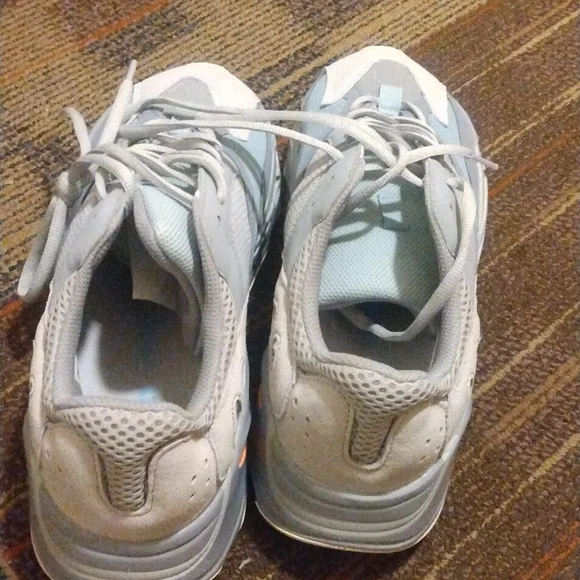 Wave runners inertia boost 700